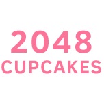 Unblocked 2048 Cupcakes Game - Play Online