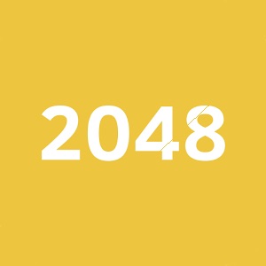 Unblocked 2048 Game Online