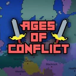 Ages Of Conflict: World War Simulator Online Game