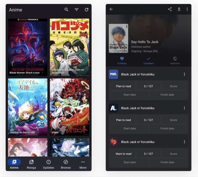 Download Aniyomi and Best Extensions to Watch Movies for Free in 2023