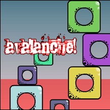 Unblocked Avalanche - Online Game
