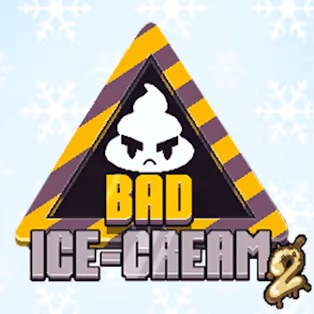 Bad Ice Cream 2 Unblocked Game - Play Online