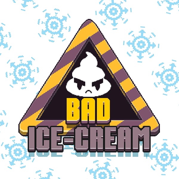 Bad Ice Cream Game 1