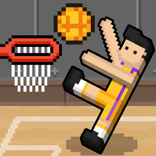 Basket Random - Unblocked Online Game