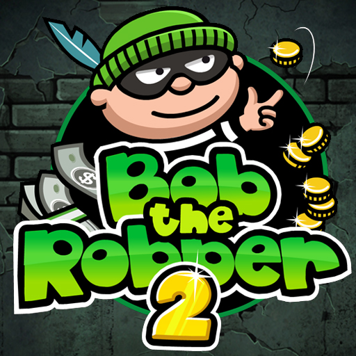 Bob The Robber 2 Unblocked Gam