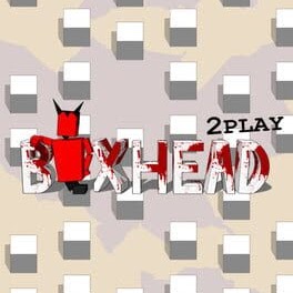 Box Head 2 Play