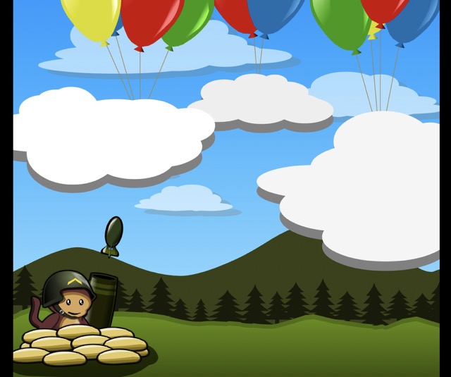 Unblocked Bloons Tower Defense 4 - Play Online