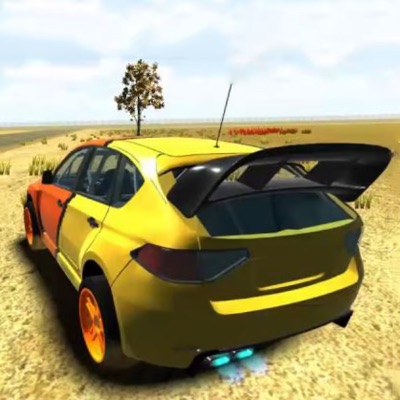 Unblocked Car Simulator Game - Drive and Play the Ultimate Car Driving Simulator