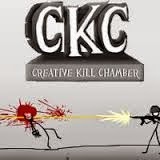 Play Creative Kill Chamber Unblocked Online Game