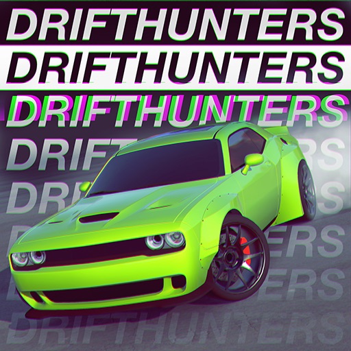 Drift Hunters Game · Play Online For Free ·