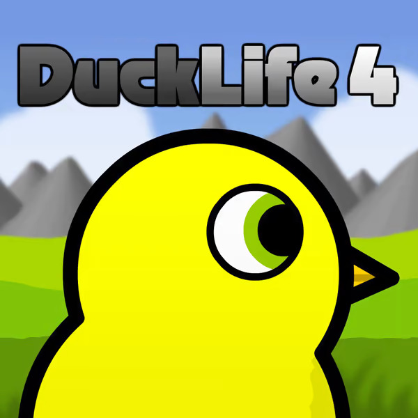 Duck Life 4 Unblocked Game - Play Online