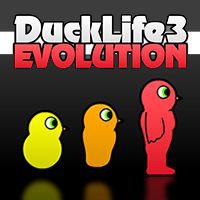 Duck Life 3 Unblocked: Play The Ultimate Evolution Game