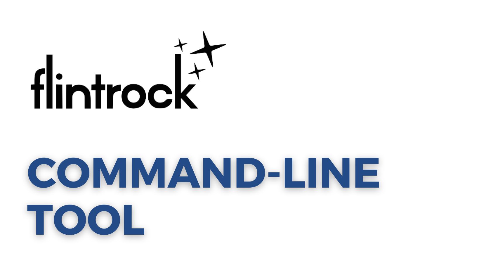 flintrock command-line tool