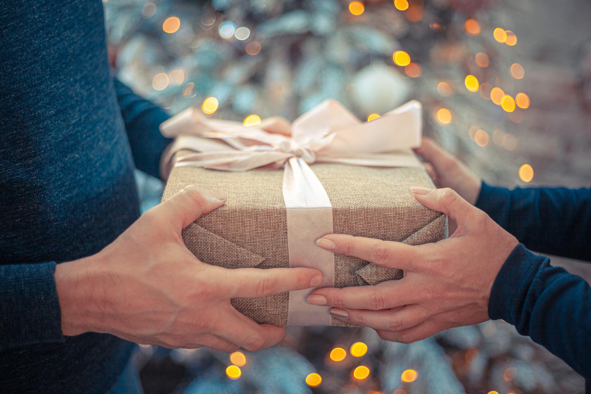 What are the best gifts for men for Christmas