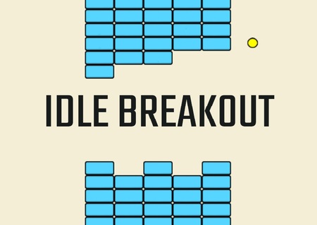 Idle Breakout Unblocked Game - Play Online
