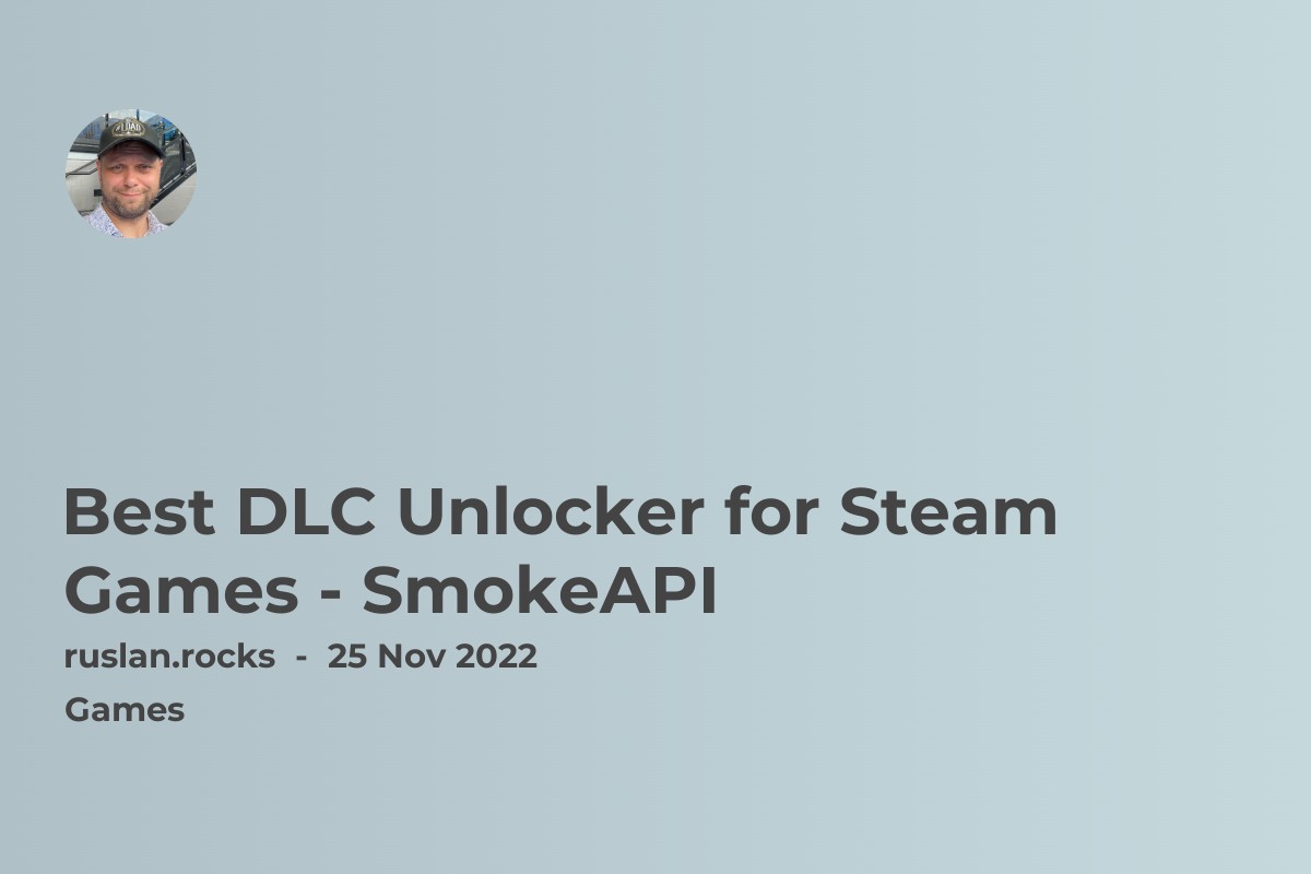 How to Activate ALL FREE Steam Games and Dlc 