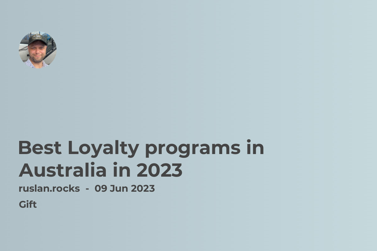 AGL Rewards Loyalty platform with Discounts and Coupons in 2023