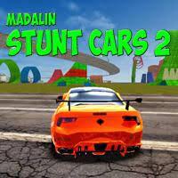 Madalin Stunt Cars 2 Unblocked Game - Play Online