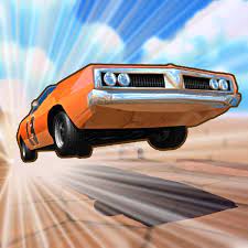 Madalin Stunt Cars 3 Unblocked Game - Play Online
