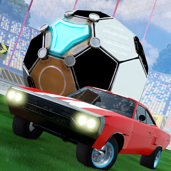 Rocket League Unblocked Game - Play Online Free