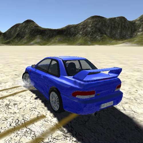 Scrap Metal - Free Online Car Racing Games To Play Now 