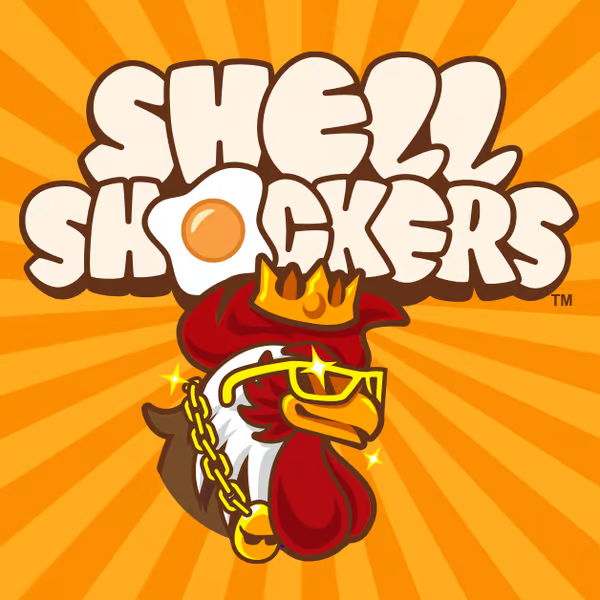 Shell Shockers Unblocked - Play Online Free