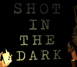 Shot in the dark