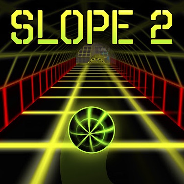 Slope 2 Unblocked Game - Play Online