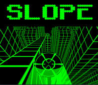 Slope Unblocked Game - Free Play