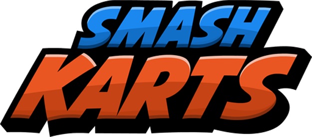 Smash Karts (Unblocked)