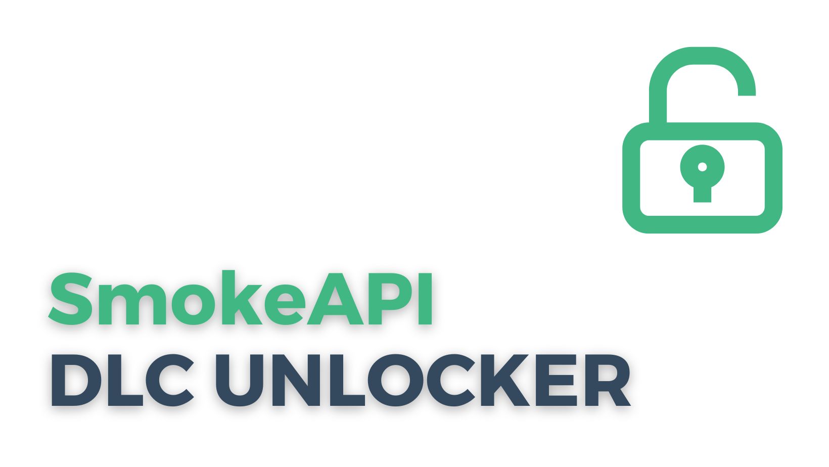 SmokeAPI DLC Unlocker