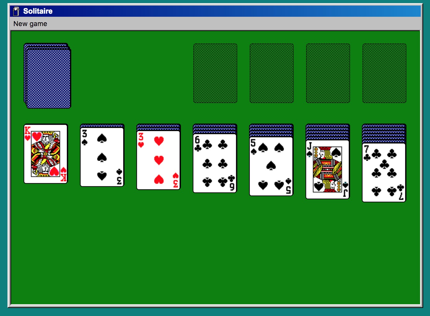 Spider Solitaire Unblocked Game - Play Free Online