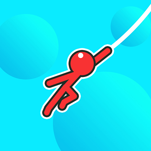 Stickman Hook Game - Play Unblocked & Free