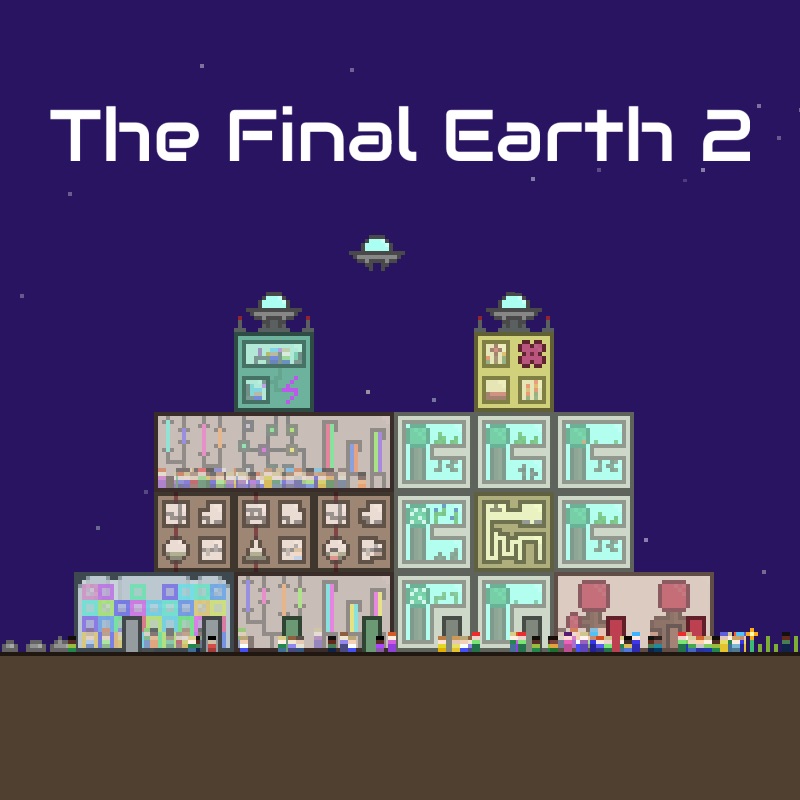 The Final Earth 2