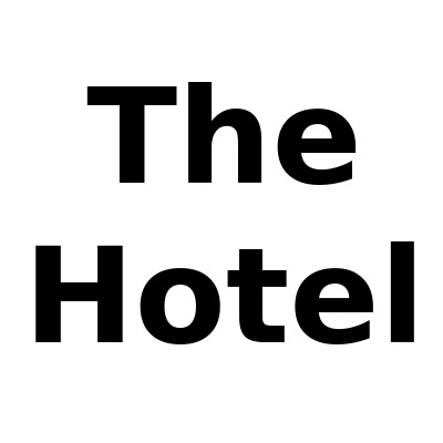 The Hotel Game