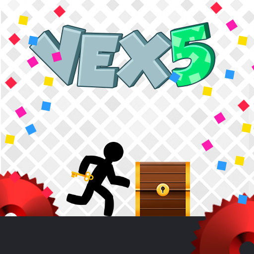 Vex 5 Unblocked Game - Play Online