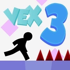 Vex 3 Unblocked Game - Play Online