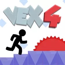 Vex 4 Unblocked Game - Play Online