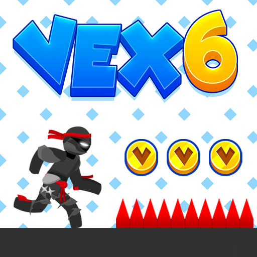 Vex 6 Unblocked Game - Play Online