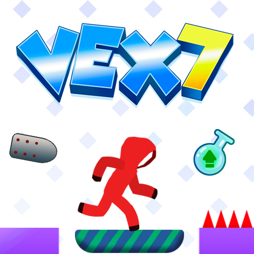 Vex 7 Unblocked Game - Play Free Online